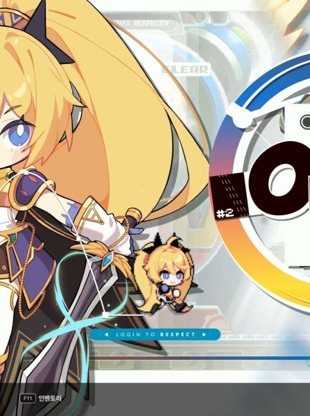 DJMax Respect V: MapleStory Pack (PC) - Steam Key - GLOBAL DJMax Respect V: MapleStory Pack (PC) - Steam Key - GLOBAL