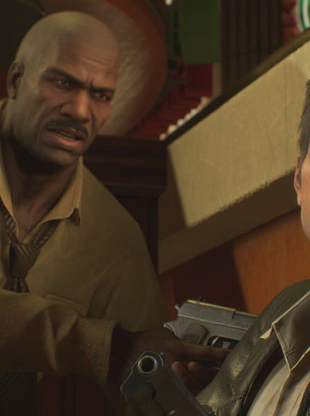 Dead Rising Deluxe Remaster (PC) - Steam Key - NORTH AMERICA