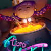 Tiny Witch (PC) - Steam Key - GLOBAL