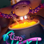 Tiny Witch (PC) - Steam Key - GLOBAL