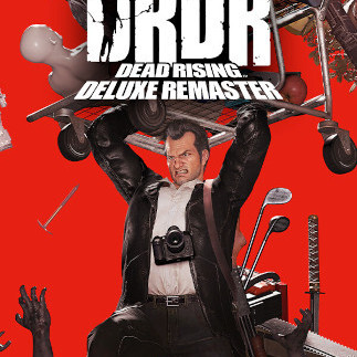 Dead Rising Deluxe Remaster | Digital Deluxe (PC) - Steam Key - EUROPE