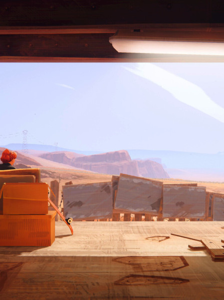 Road 96: Mile 0 (PC) - Steam Key - ROW Road 96: Mile 0 (PC) - Steam Key - ROW