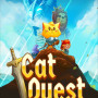 Cat Quest (PC) - Steam Key - EUROPE
