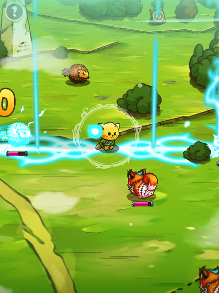 Cat Quest (PC) - Steam Key - EUROPE