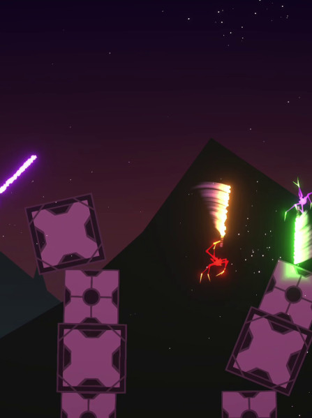 SpiderHeck (PC) - Steam Key - ROW SpiderHeck (PC) - Steam Key - ROW
