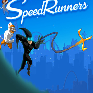 SpeedRunners (PC) - Steam Key - ROW