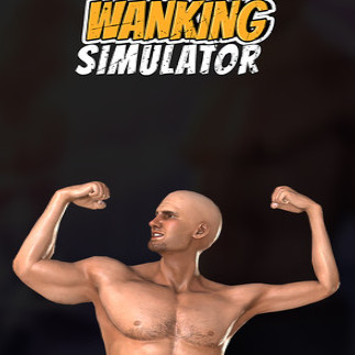 Wanking Simulator (PC) - Steam Key - GLOBAL