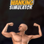 Wanking Simulator (PC) - Steam Key - GLOBAL