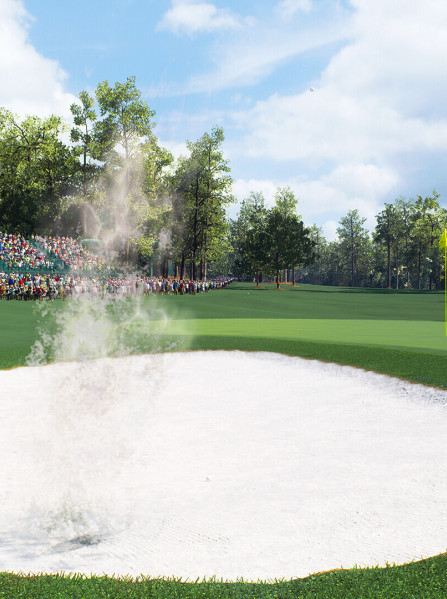 EA SPORTS PGA TOUR (Xbox Series X/S) - Xbox Live Key - GLOBAL