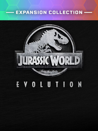Jurassic World Evolution: Expansion Collection (Xbox One) - Xbox Live Key - UNITED STATES