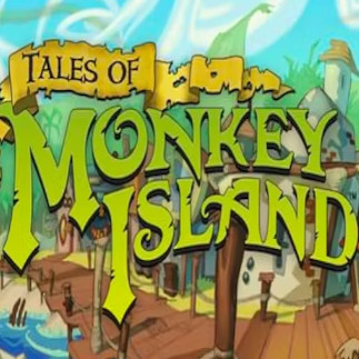 Tales of Monkey Island Complete Pack (PC) - Steam Key - EUROPE