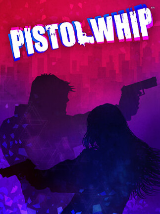 Pistol Whip (PC) - Steam Key - EUROPE
