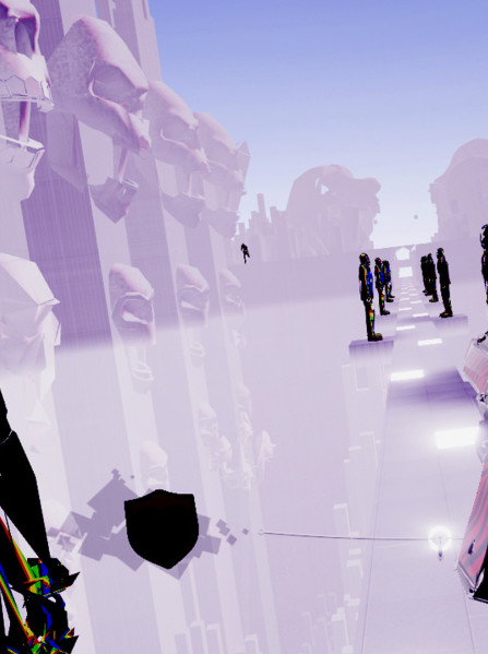 Pistol Whip (PC) - Steam Key - EUROPE