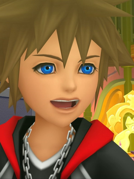 KINGDOM HEARTS HD 2.8 Final Chapter Prologue (PC) - Steam Key - ROW KINGDOM HEARTS HD 2.8 Final Chapter Prologue (PC) - Steam Key - ROW