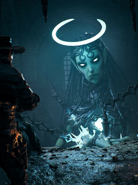 Remnant II - DLC Bundle (PC) - Steam Key - EUROPE