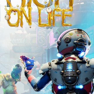 High On Life (PC) - Steam Key - ROW