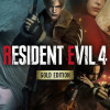 Resident Evil 4 Remake | Gold Edition (PC) - Steam Key - ROW Resident Evil 4 Remake | Gold Edition (PC) - Steam Key - ROW