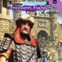 Stronghold Crusader 2: Freedom Fighters mini-campaign (PC) - Steam Key - EUROPE