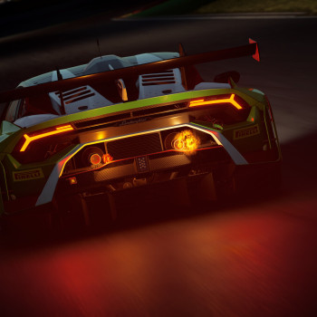 Assetto Corsa Competizione - 2023 GT World Challenge Pack (PC) - Steam Key - ROW