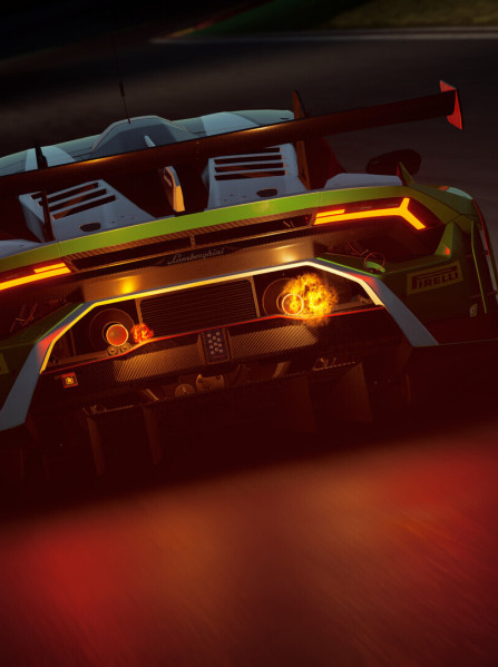 Assetto Corsa Competizione - 2023 GT World Challenge Pack (PC) - Steam Key - ROW Assetto Corsa Competizione - 2023 GT World Challenge Pack (PC) - Steam Key - ROW