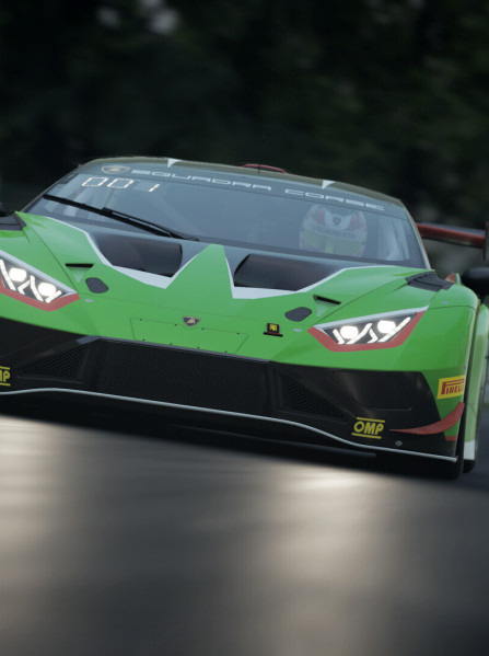 Assetto Corsa Competizione - 2023 GT World Challenge Pack (PC) - Steam Key - ROW Assetto Corsa Competizione - 2023 GT World Challenge Pack (PC) - Steam Key - ROW