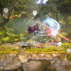 Eiyuden Chronicle: Rising (PC) - Steam Key - ROW Eiyuden Chronicle: Rising (PC) - Steam Key - ROW