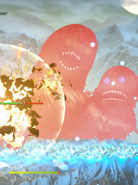 Eiyuden Chronicle: Rising (PC) - Steam Key - ROW Eiyuden Chronicle: Rising (PC) - Steam Key - ROW