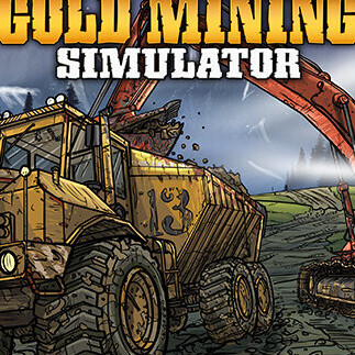 Gold Mining Simulator (PC) - Steam Key - ROW