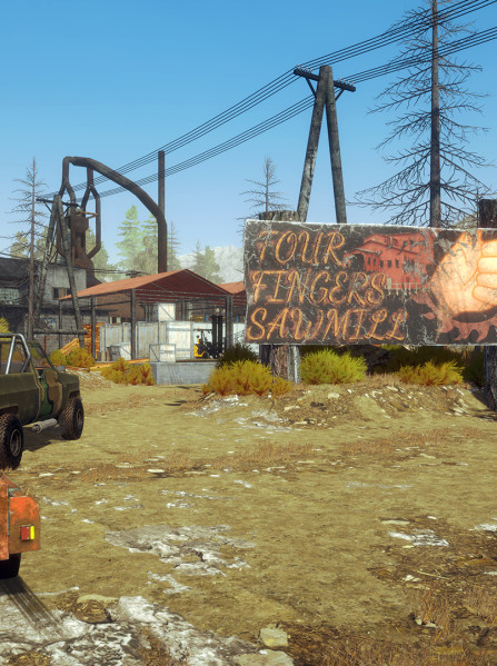 Gold Mining Simulator (PC) - Steam Key - ROW