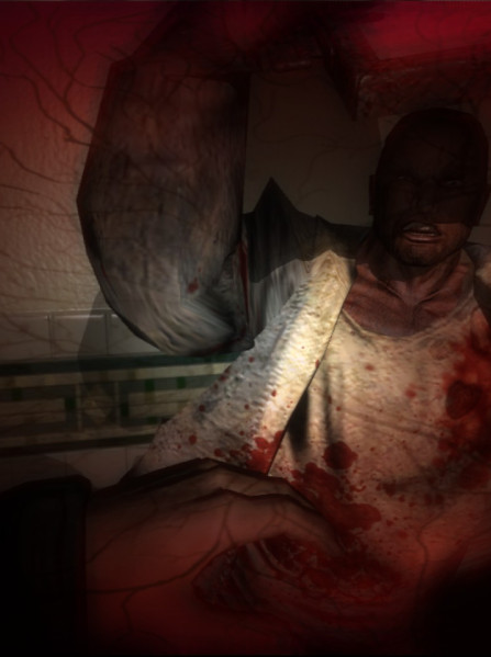 Condemned: Criminal Origins (PC) - Steam Key - ROW Condemned: Criminal Origins (PC) - Steam Key - ROW
