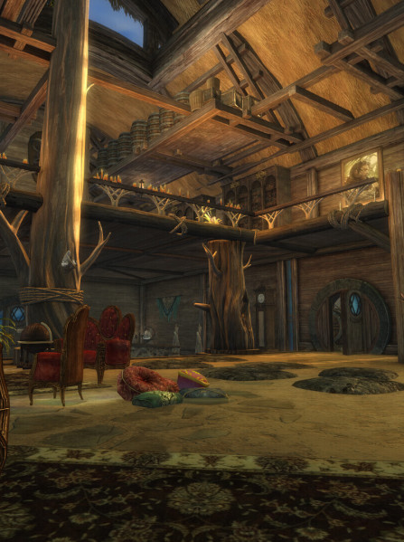 Guild Wars 2: Janthir Wilds (PC) - Arena.net Key - GLOBAL