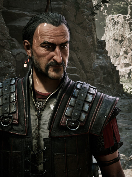 Gothic 1 Remake (PC) - Steam Key - GLOBAL