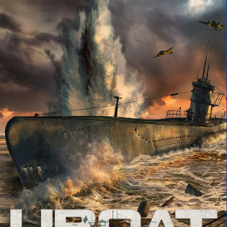 UBOAT (PC) - Steam Key - ROW