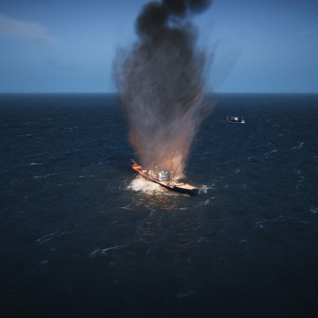 UBOAT (PC) - Steam Key - ROW