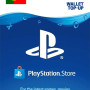 PlayStation Network Gift Card 80 EUR - PSN Key - PORTUGAL