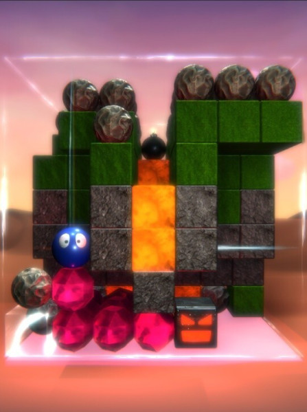 Doubles Hard (PC) - Steam Key - GLOBAL