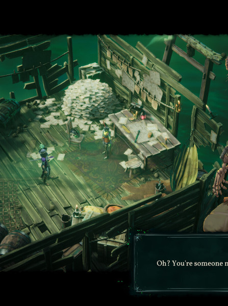 Shadow Gambit: Yuki's Wish (PC) - Steam Key - GLOBAL Shadow Gambit: Yuki's Wish (PC) - Steam Key - GLOBAL