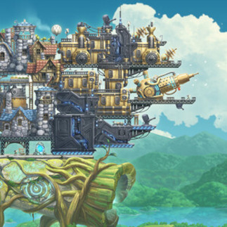 Ark of Charon (PC) - Steam Key - GLOBAL