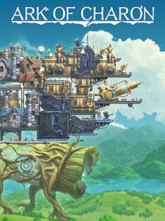 Ark of Charon (PC) - Steam Key - GLOBAL Ark of Charon (PC) - Steam Key - GLOBAL