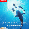 Endless Ocean: Luminous (Nintendo Switch) - Nintendo eShop Key - UNITED STATES