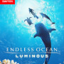 Endless Ocean: Luminous (Nintendo Switch) - Nintendo eShop Key - UNITED STATES