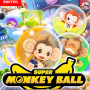 Super Monkey Ball: Banana Rumble (Nintendo Switch) - Nintendo eShop Key - UNITED STATES