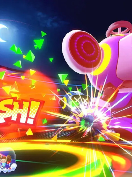 Super Monkey Ball: Banana Rumble (Nintendo Switch) - Nintendo eShop Key - UNITED STATES