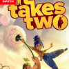 It Takes Two (Nintendo Switch) - Nintendo eShop Key - UNITED STATES