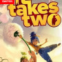 It Takes Two (Nintendo Switch) - Nintendo eShop Key - UNITED STATES