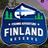 Fishing Adventure: Finland Reserve (PC) - Steam Key - GLOBAL
