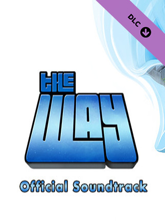 The Way - Soundtrack (PC) - Steam Key - GLOBAL