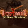 Ironsmith Medieval Simulator (PC) - Steam Key - GLOBAL