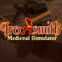 Ironsmith Medieval Simulator (PC) - Steam Key - GLOBAL