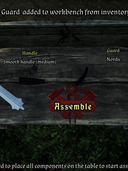 Ironsmith Medieval Simulator (PC) - Steam Key - GLOBAL